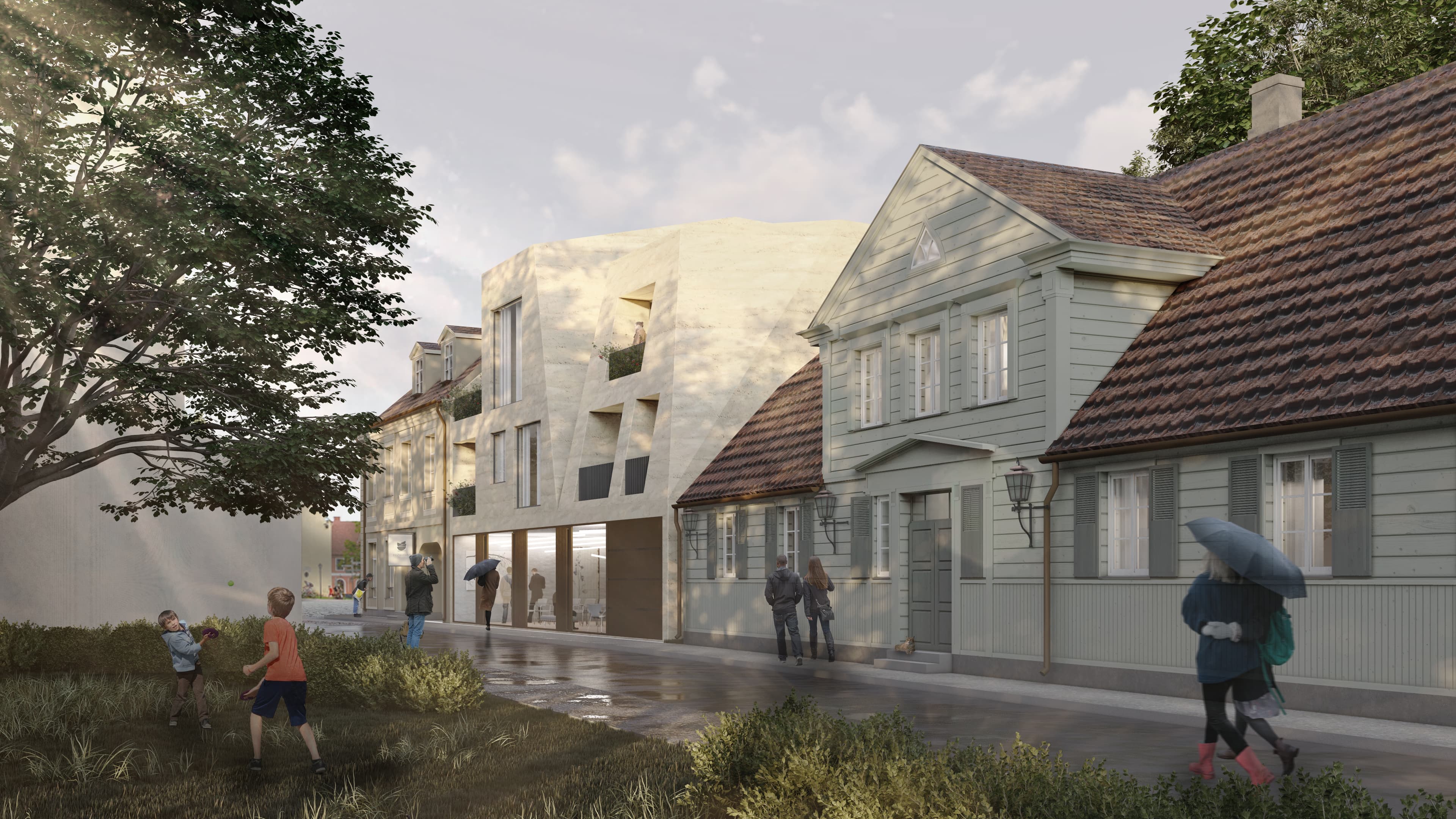 Apbalvojumi un atzinība