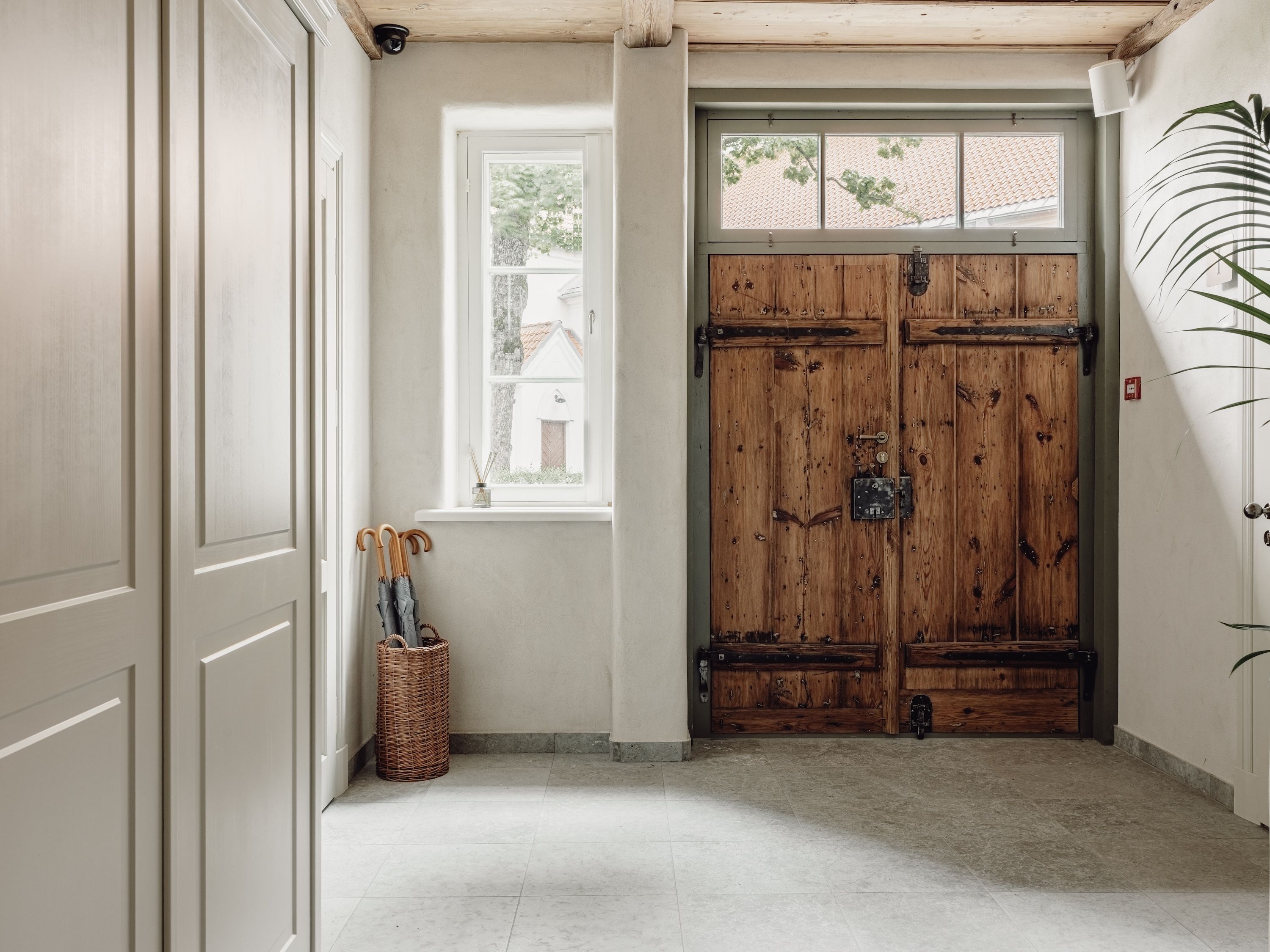 Mācītāja māja Open Day