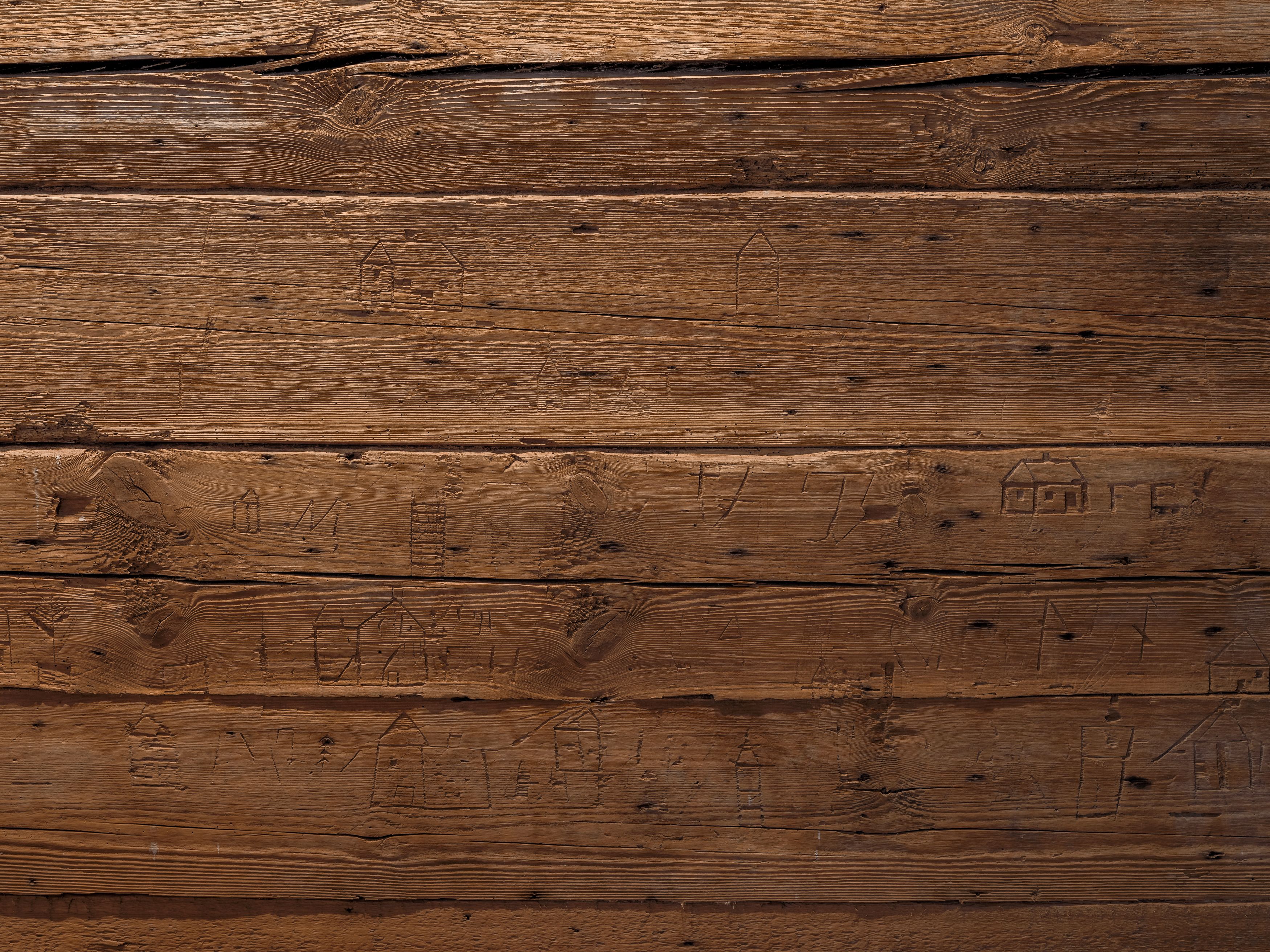 Vēsturisku ēku pārmaiņas mūsdienu inovāciju rezultātā