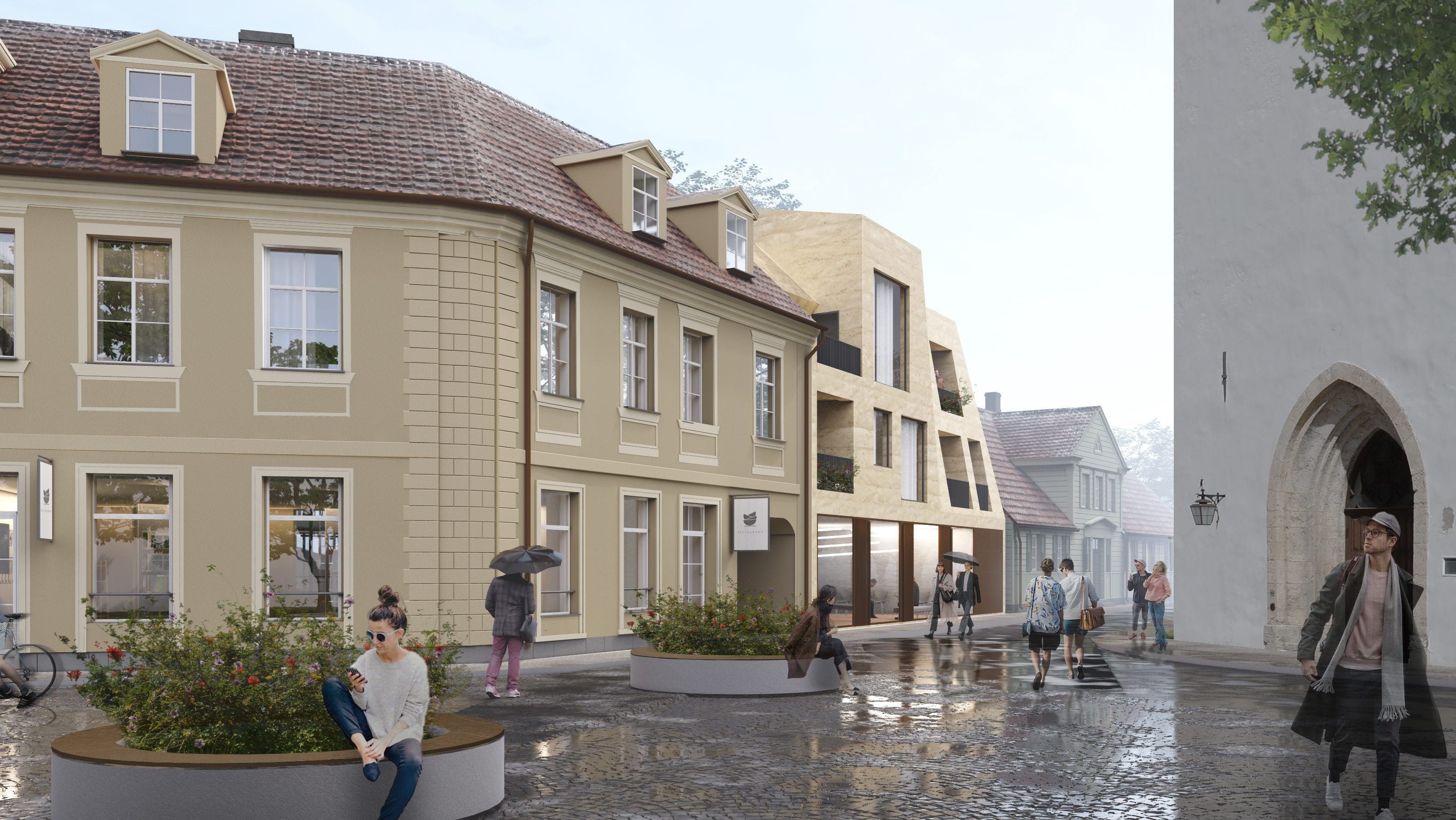 Vai Cēsīs dzīvot ir forši?