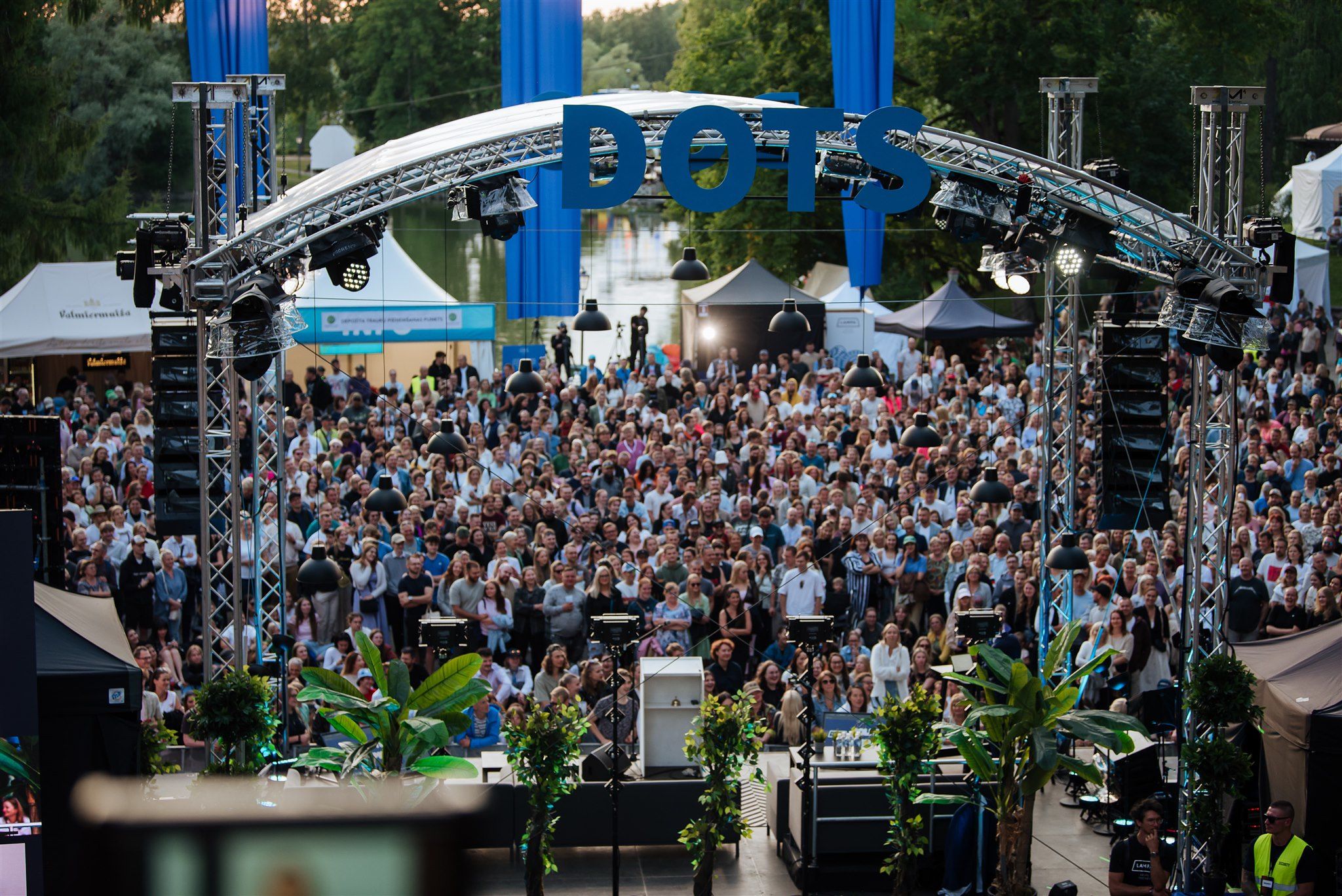 Sarunu festivāls LAMPA