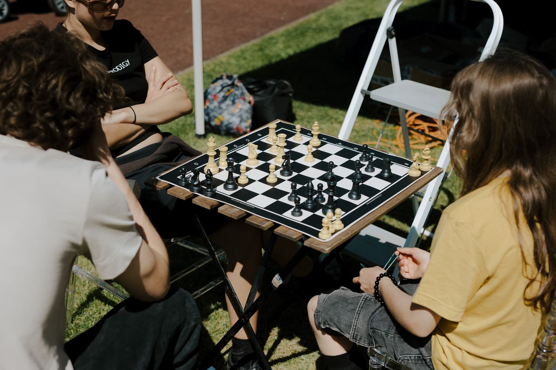 Chess Festival Cēsis