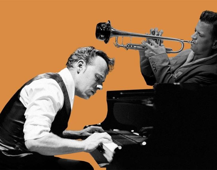 Jazz Lounge Ar Neve & Nobel Duo