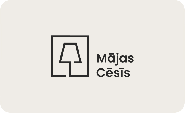 Mājas Cēsis Gift Card